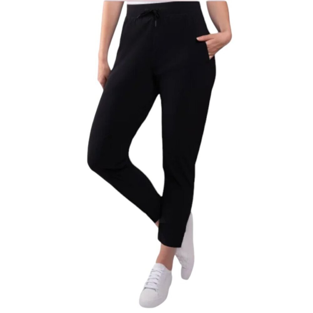 NEW Kirkland Signature Active Pants | Black